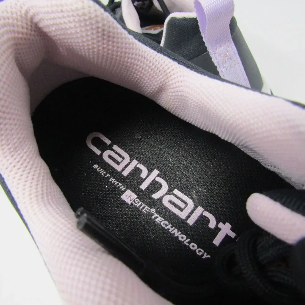 Carhartt Women's FA3481-W Composite Toe Work Shoes US 6.5 M ASTM F2413-18 EH